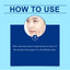 Retinol Gel Gently Cleanses Face Acne Care And Improves Skin Gel - Korvel