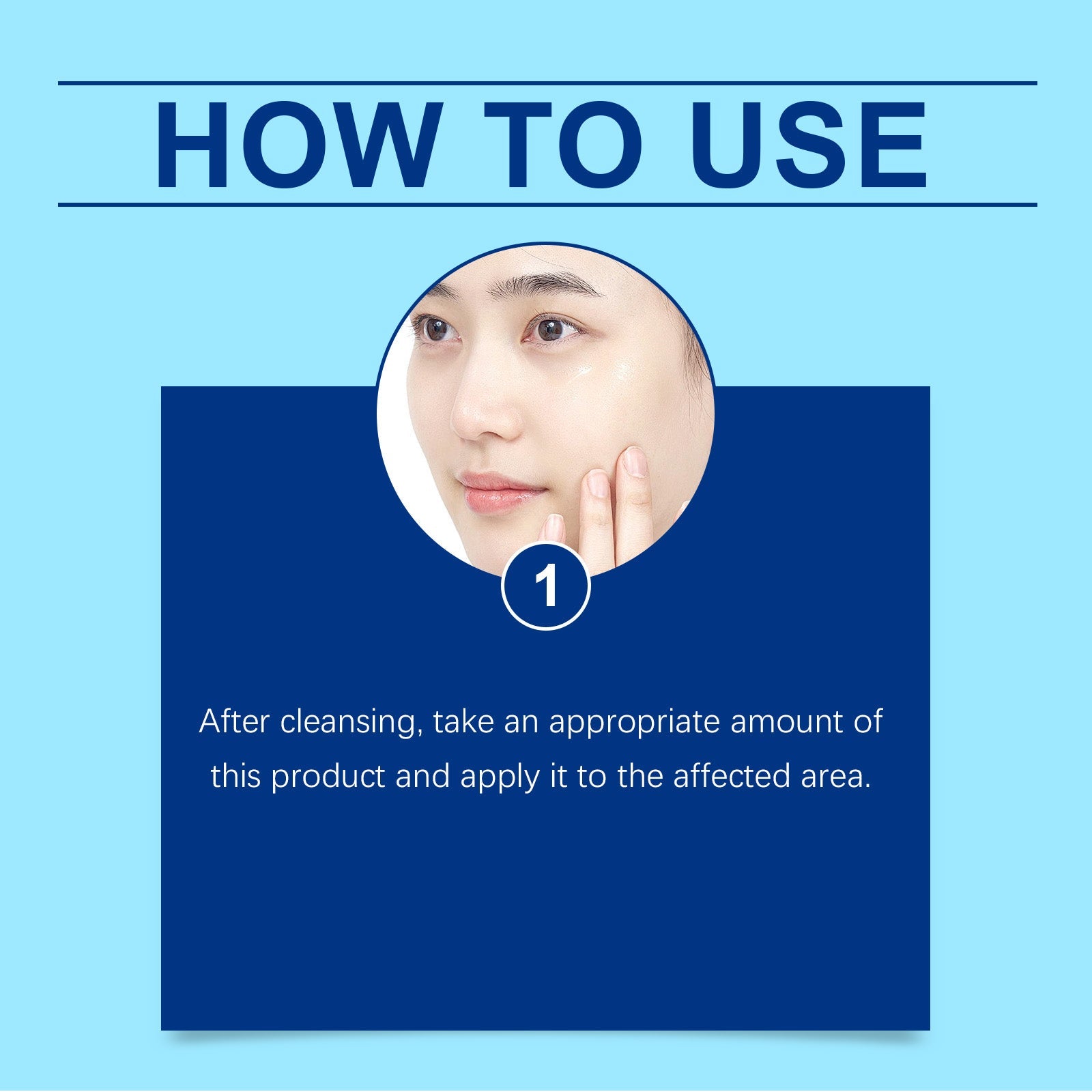 Retinol Gel Gently Cleanses Face Acne Care And Improves Skin Gel - Korvel