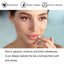 EelHope Lip Lightening Balm, It Moisturizes Fade Lip Lines To Prevent Weather-Shack Dead Skin Moisturizing Lip Care - Korvel