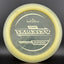 Lucid Gold Metal Flake Trespass - Macie Velediaz 2025 Team Series