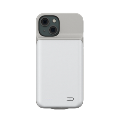 Premium Back Clip Power Bank for iPhone 12/13