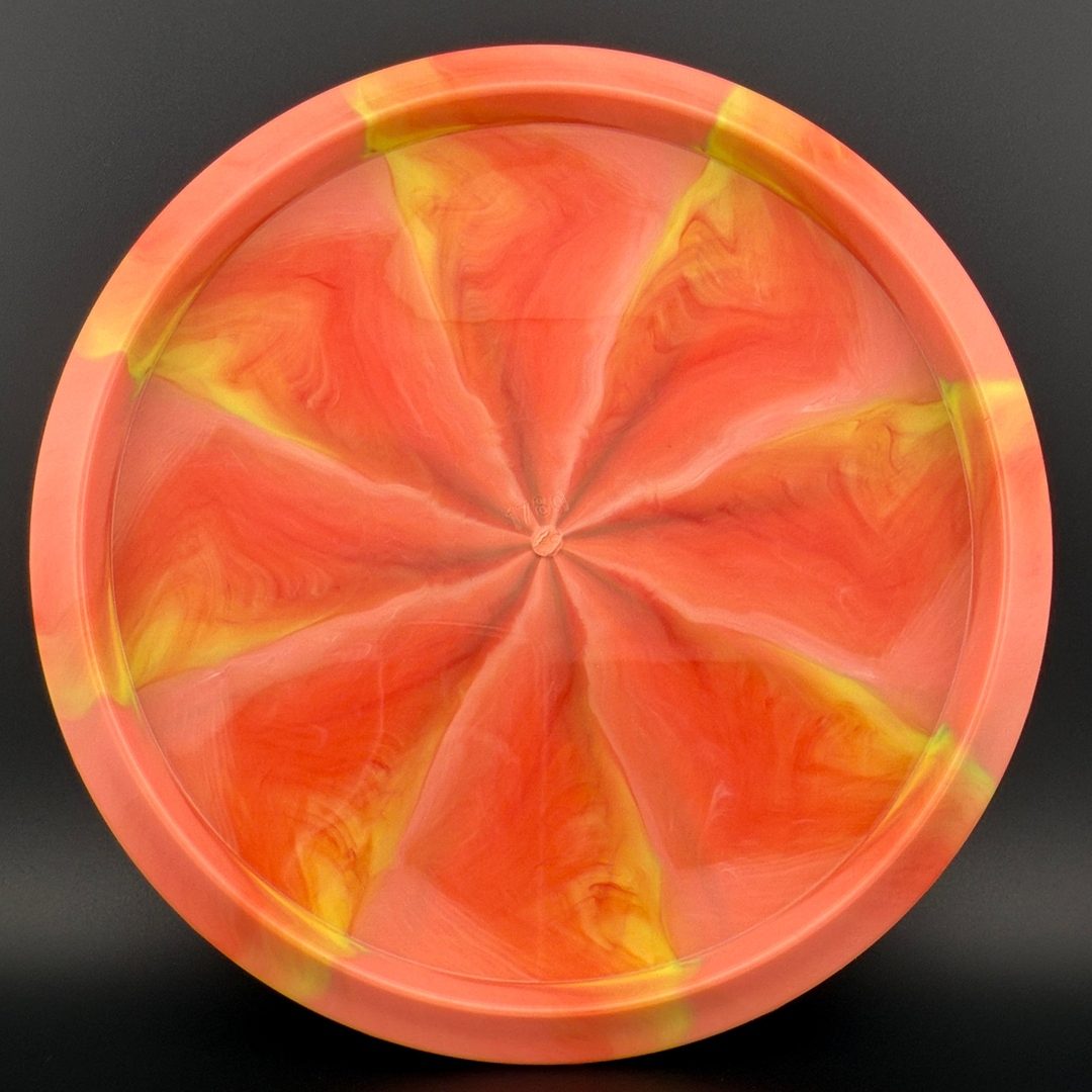 Nebula Aura Mana - 2025 Zoe Andyke Signature Disc
