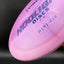 Alpha Vibe Disco Golf Driver - Rendimiento Premium