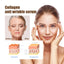 Collagen Anti-Aging Essence, Hydrating, Firming And Smoothing Lines Delicate Facial Skin Essence - Korvel