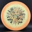 ESP Zone Les White Stash Disc Golf Putter