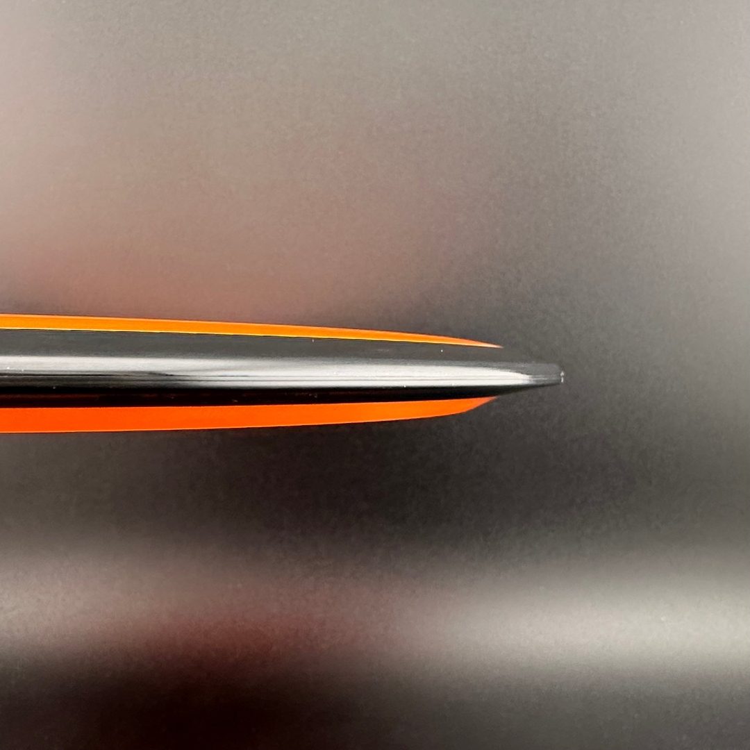 Plasma Inertia - Controlador de Disco de Golf Premium