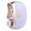 2-in-1 Electric Nail Clipper for Safe and Easy Nail Care