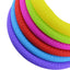 Premium Silicone Steering Wheel Cover for Enhanced Grip