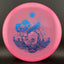 VIP Moonshine Harp - Limited Edition Disc Golf Disc