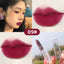 Transparent Shell Lipstick Matte Peach Pink Student Model Plain White Lipstick Sample Lipstick - Korvel