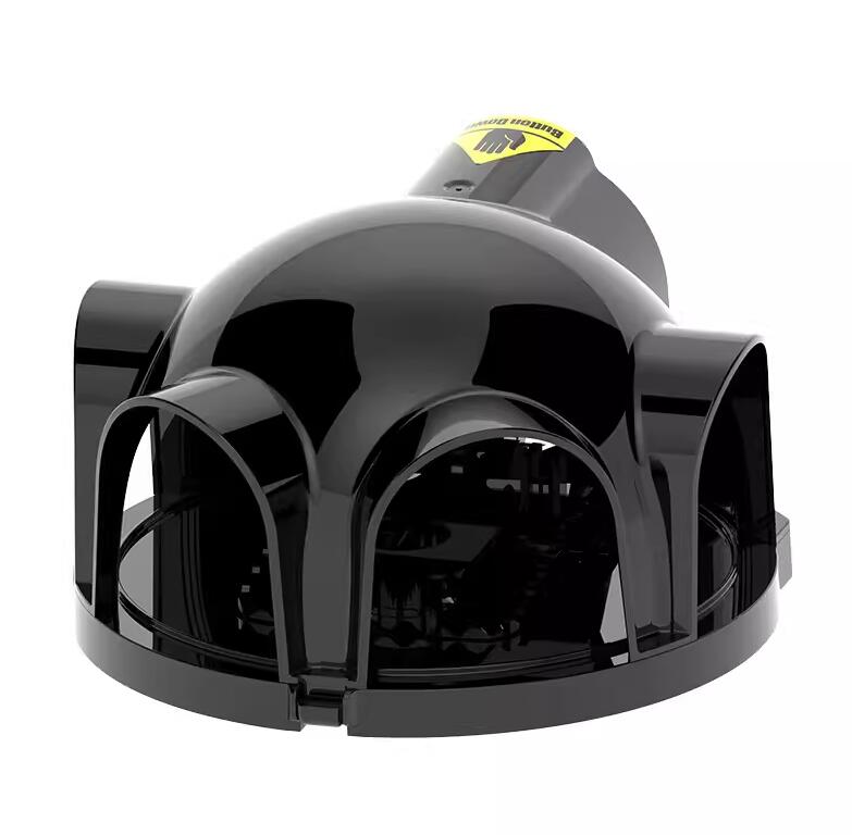 Strong Snap Mouse Rat Traps-High Sensitive Snap Big Plastic Mouse Trap Rodent Catcher - Korvel