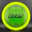 Discraft Z Lite Heat Disc Golf Driver