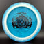 Lucid Orbit Heist - Inside Job Disc Golf Driver