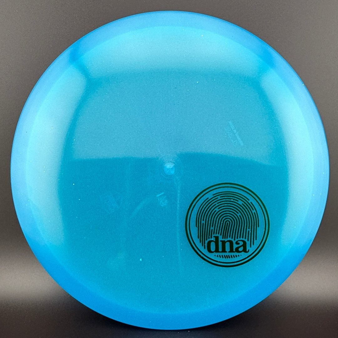 Disque Tactique C-Line Color Glow - Série DNA