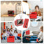RetroPlay 308 TV Console - Mini Game Console with 308 Games