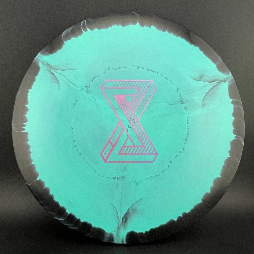 Halo S-Blend Anubis - Premium Mid-Range Disc
