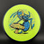 Prism Neutron Trance - OTB Open 2024 - Marm O Set