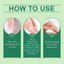Herbal Joint Cream Joint Muscle Massage Cream Nourishing Skin Care Cream For Neck And Back - Korvel