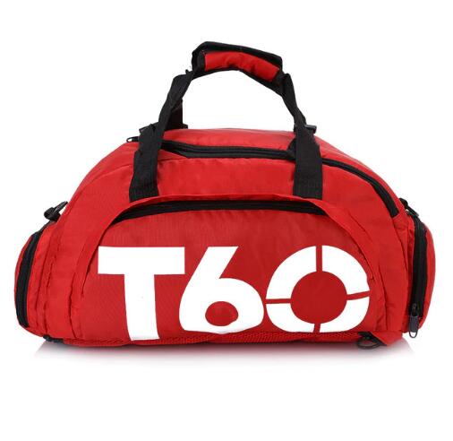 Sport Gym Bag - Korvel