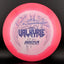 Halo Star Valkyrie Disc Golf Driver