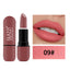 Velvet Air New Capsule Not Easy to Fall Out Lipstick Portable Matte Matte Flame Lipstick - Korvel
