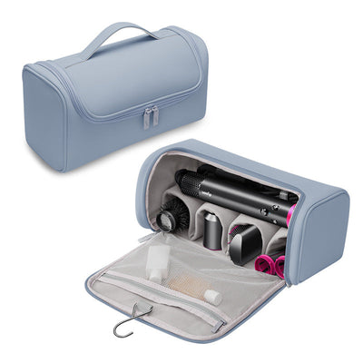 Dyson Hair Dryer Storage Bag - Multifunctional Makeup Organizer