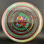 Disque de golf I-Dye Champion Roc3