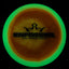 Lucid Moonshine Orbit Enforcer - Ricky Wysocki Signature Series Disc