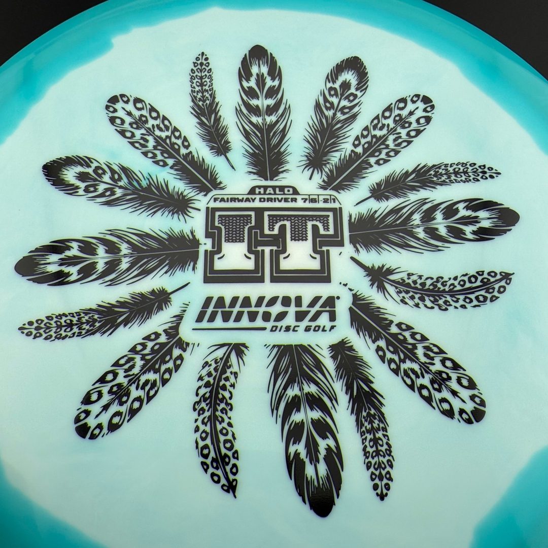 Innova Halo Star IT Fairway Driver