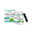 Mint Brightening Toothpaste Tablets for Fresh Breath