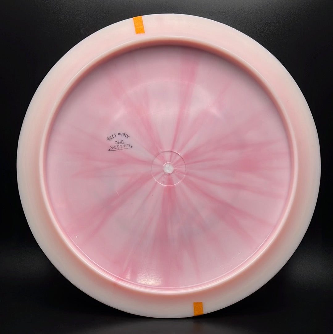 Alpha The Dome - Stadium Disc Golf Driver