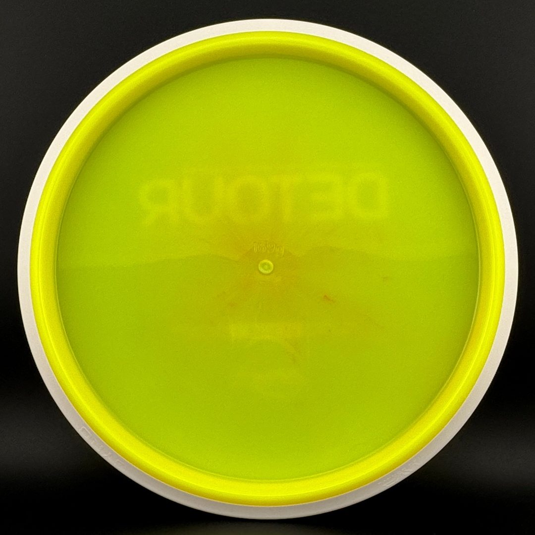 Disque Midrange MVP Neutron Detour