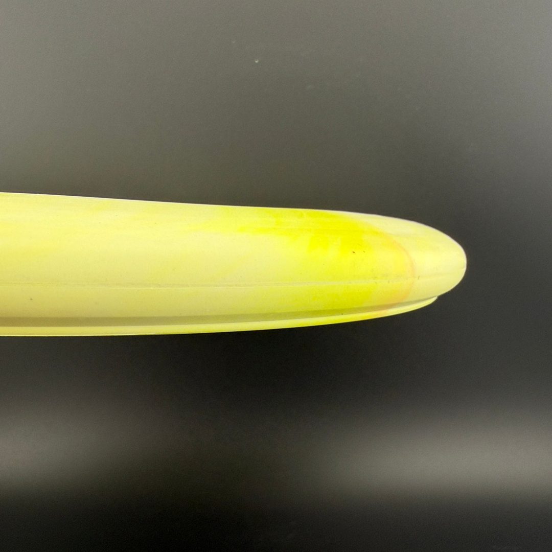 CT Swirl Focus - Serie de firma de Anthony Barela Disc Golf Putter