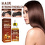 Castor Oil Hair Dense Essential Oil Repair Damaged Hair, Nourish Scalp, Strengthen Hair And Prevent Hair Loss - Korvel