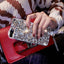 For Huawei P8 P9 P10 P20 Lite Plus Mate 7 8 9 10 Pro Luxury Glitter Back Cover Crystal Bling Diamond rhinestone Phone case - Korvel