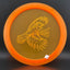 Quantum Draco - TeeJay Edition - Limited Release Disc Golf Disc