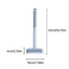 3-in-1 Pet Hair Remover Brush for Cats and Dogs