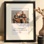 Developing photos, customizing solid wood picture frame, wall hanging 8k4ka3a4 36 "24 20" advertising poster mounting - Korvel