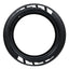 New Connected Car Tire Stickers, Tire Letter Stickers, English Letter 3D Stereoscopic Stickers - Korvel