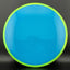 Neutron Crave Disc Golf Driver