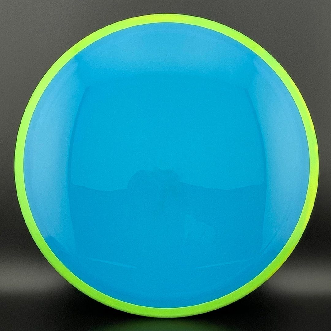 Neutron Crave Disc Golf Driver