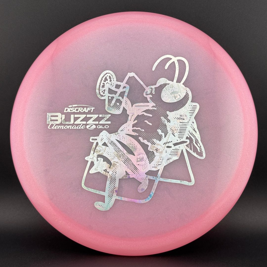 Colorshift Z Glo Buzzz - Édition Clemonade