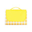 Outdoor Picnic Mat Camping Picnic Moisture Proof Mat Portable Seat Cushion Thickened Waterproof Picnic Cloth Outing Tent Floor Mat - Korvel