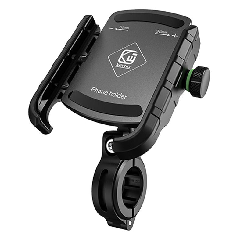 Bicycle Outdoor Cycling Mobile Phone Stand Bicycle Navigation Mobile Phone Stand Motorcycle Car Mobile Phone Stand - Korvel