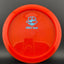 Disco Neutron Boost Prototype - Firma de Eagle McMahon