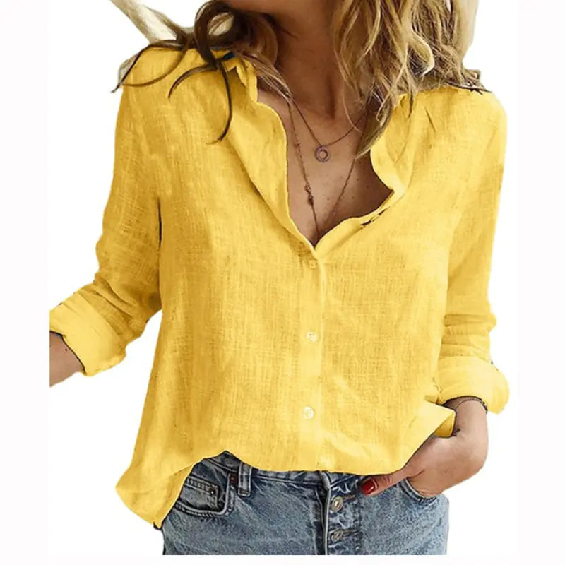 Cardigan Oversized para Dama de Oficina