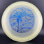 Moonshine VIP Northman - Limited Edition Disc Golf Driver