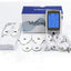24 Mode Physiotherapy Instrument Tens Intelligent Pulse Full Body Massage Charging Meridian Massager - Korvel