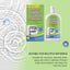 Dishwasher Cleaner Kitchenware Decontamination Decontamination Tableware Heavy Oil Cleaning Dish Detergent - Korvel