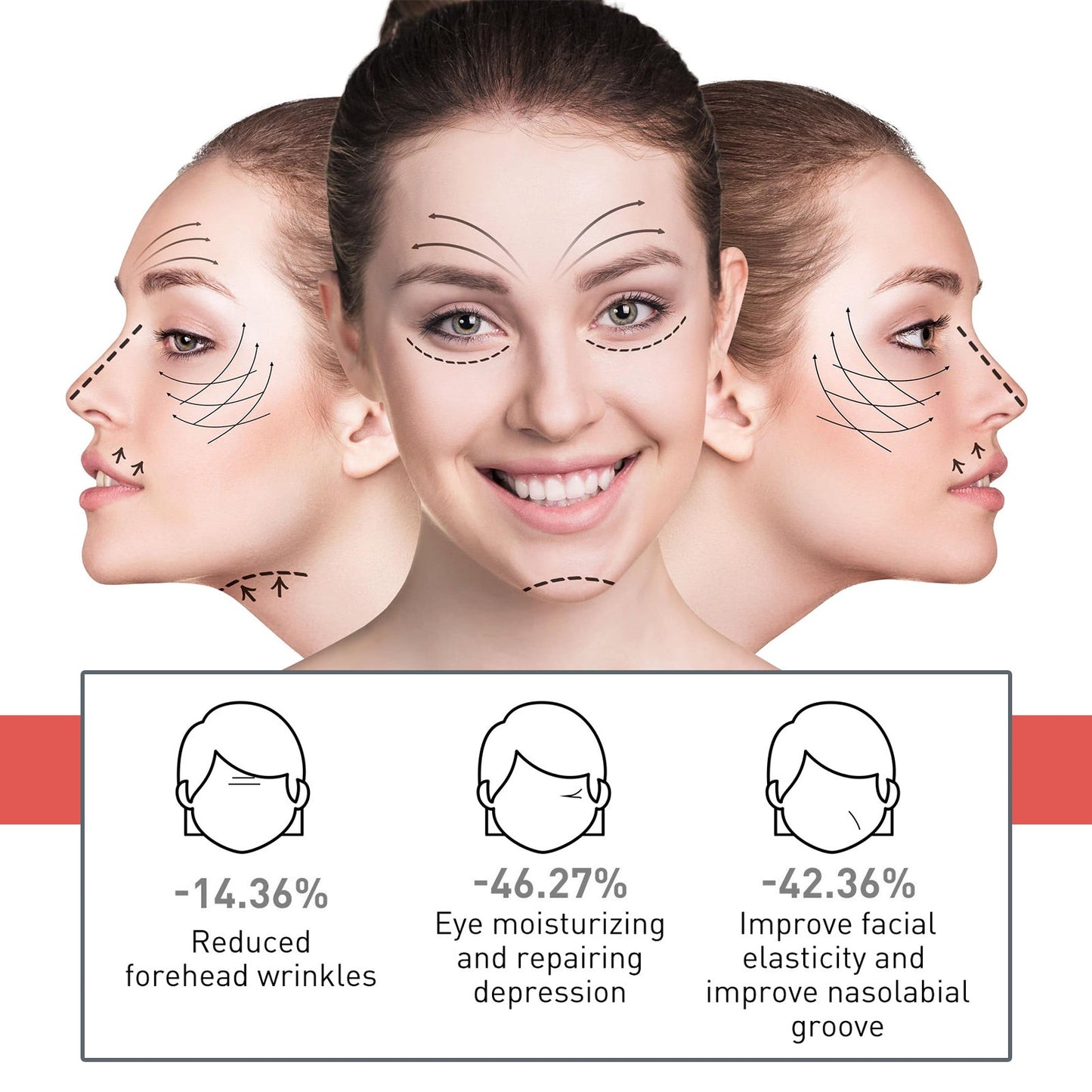 Premium Fine Line Cream for Smooth, Radiant Skin